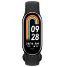 Smartwatch Xiaomi Mi Band 8 1.62" czarny