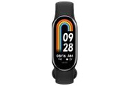 Smartwatch Xiaomi Mi Band 8 czarny