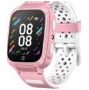 Smartwatch FOREVER KW210 Find Me 2 1.44" różowy