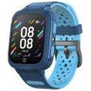 Smartwatch FOREVER KW210 Find Me 2 1.44" niebieski