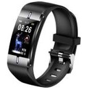 Smartwatch MaxCom FW34 czarno-srebrny