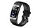 Smartwatch MaxCom FW34 czarno-srebrny