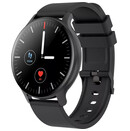 Smartwatch Canyon CNSSW68BB Badian 1.28" czarny
