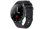 Smartwatch Canyon CNSSW68BB Badian czarny