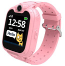 Smartwatch Canyon CNEKW31RR Tony różowy