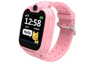 Smartwatch Canyon CNEKW31RR Tony różowy