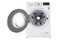 Pralko-suszarka LG F4DT408AIDD 8.0kg 1400obr./min
