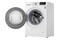 Pralko-suszarka LG F4DT408AIDD 8.0kg 1400obr./min