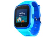 Smartwatch Niceboy Watch Kids Patrol niebieski