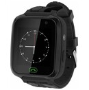 Smartwatch Kruger&Matz SmartKid 1.44" czarny