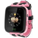 Smartwatch Kruger&Matz SmartKid 1.44" różowy