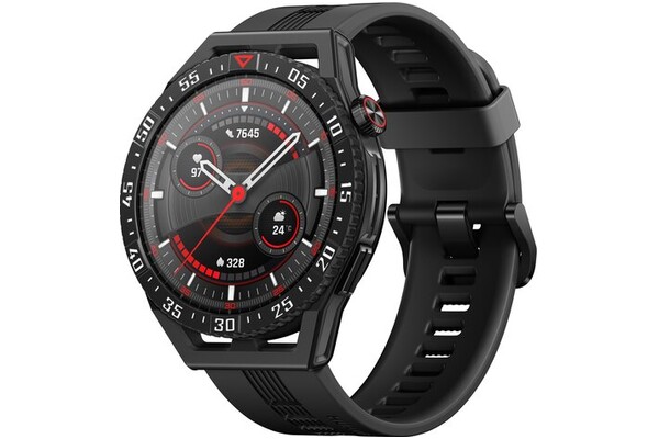 Smartwatch Huawei Watch GT 3 SE czarny