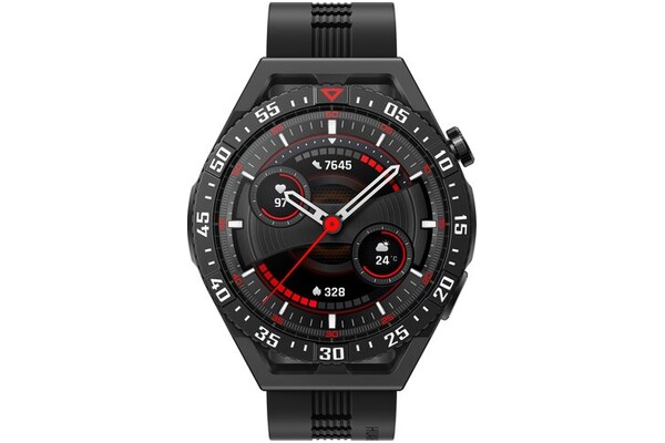Smartwatch Huawei Watch GT 3 SE czarny