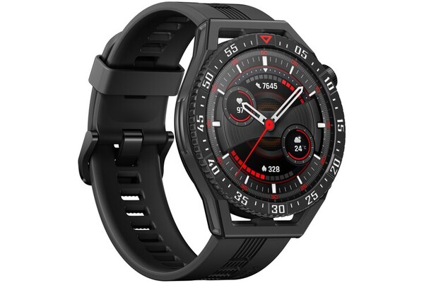 Smartwatch Huawei Watch GT 3 SE czarny