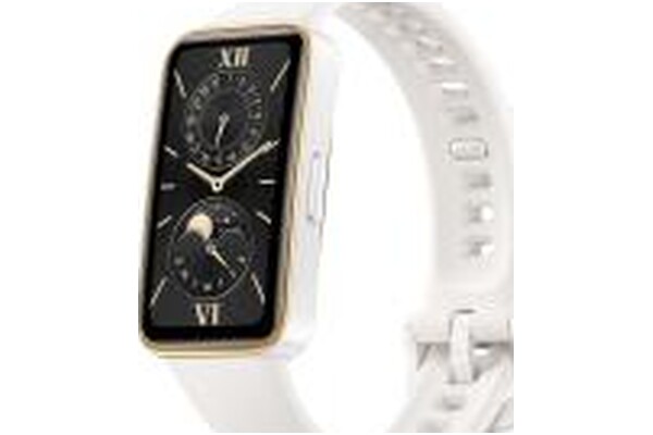 Smartwatch Huawei Band 9 biały