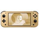 Konsola Nintendo Switch Lite złoty