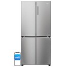 Lodówka HAIER HCR7818DNMM