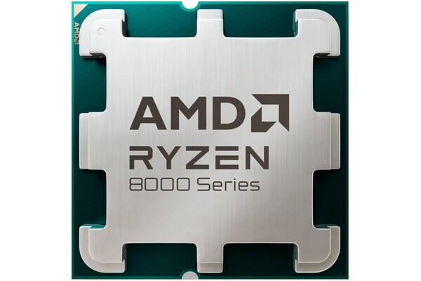 Procesor AMD Ryzen 5 8400F 4.2GHz AM5 22MB