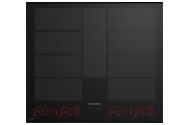 Płyta indukcyjna Grundig GIEI638986