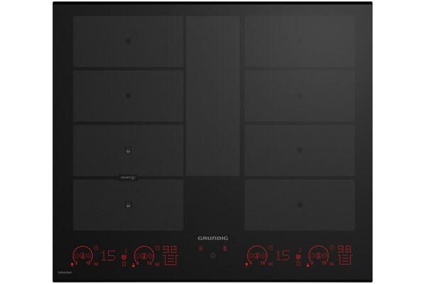 Płyta indukcyjna Grundig GIEI638986