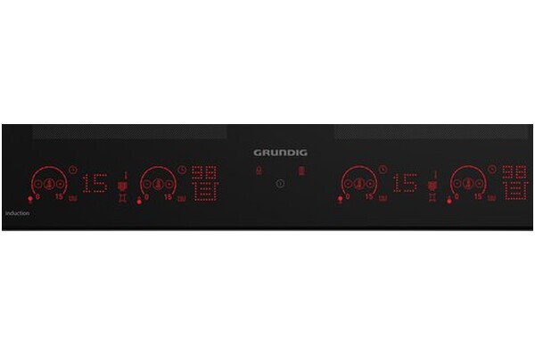 Płyta indukcyjna Grundig GIEI638986