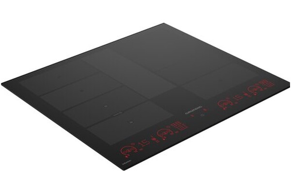 Płyta indukcyjna Grundig GIEI638986