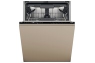 Zmywarka do zabudowy Whirlpool WH7IPA15BM6L0