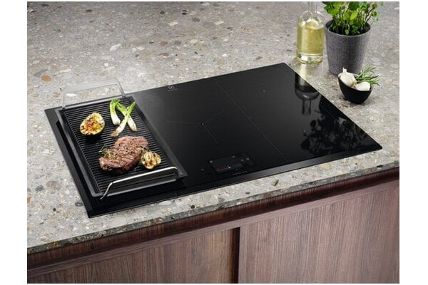 Płyta indukcyjna Electrolux EIS87583 Slim-Fit