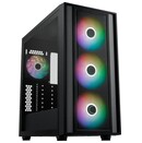 Obudowa PC COOLER MASTER MasterBox 600 Midi Tower czarny