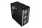 Obudowa PC COOLER MASTER MasterBox 600 Midi Tower czarny