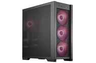 Obudowa PC ASUS GT302 TUF Gaming Midi Tower czarny