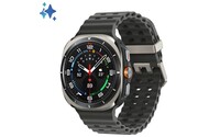 Smartwatch Samsung Galaxy Watch Pro LTE 1.47" srebrny