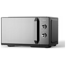 Kuchenka mikrofalowa TOSHIBA MW3MM20PFBK 20.0l 800W