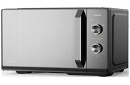 Kuchenka mikrofalowa TOSHIBA MW3MM20PFBK 20l 800W