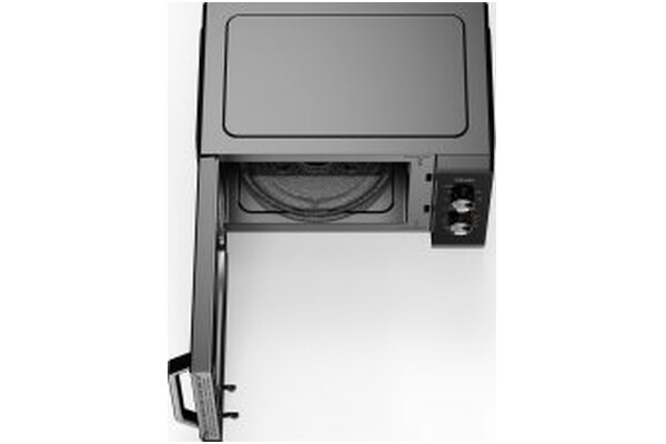 Kuchenka mikrofalowa TOSHIBA MW3MM20PFBK 20l 800W