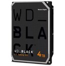 Dysk wewnętrzny WD WD4006FZBX Black HDD SATA (3.5") 4TB