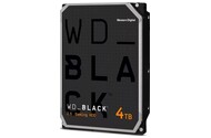 Dysk wewnętrzny WD WD4006FZBX Black HDD SATA (3.5") 4TB
