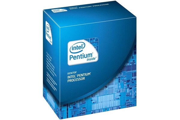 Procesor Intel Pentium G2020 2.9GHz 1155 3MB