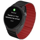 Smartwatch IMILAB TG2 1.43" czarny