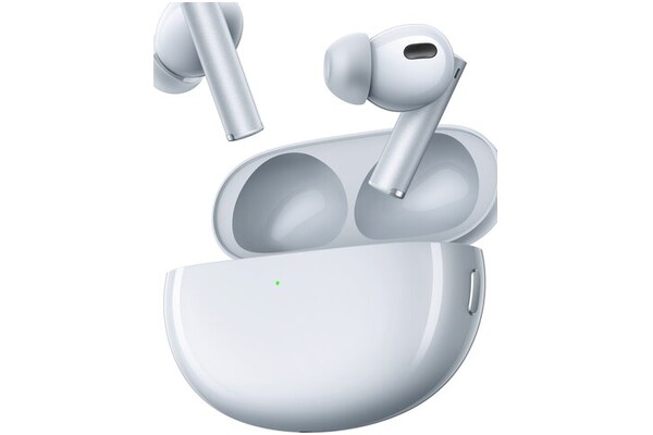 Słuchawki realme Buds Air 6 Pro Dokanałowe Bezprzewodowe niebieski
