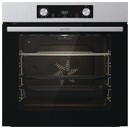 Piekarnik do zabudowy Gorenje BPS6737E03X elektryczny srebrny