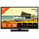 Telewizor Lenco LED3263BK 32" HD Ready