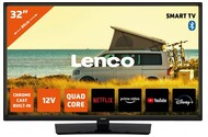 Telewizor Lenco LED3263BK 32" HD Ready