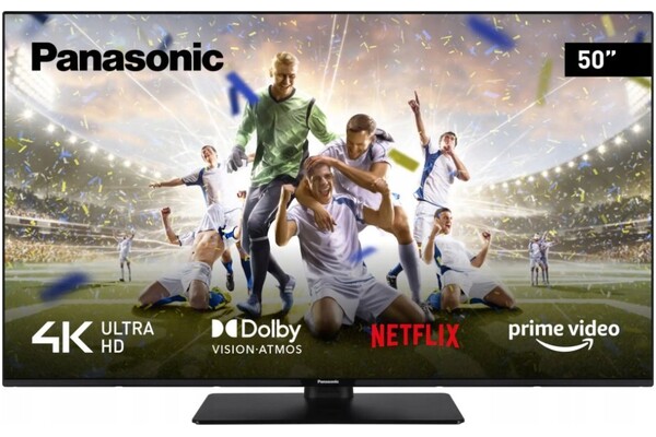 Telewizor Panasonic TX50MX600E 50" 4K Ultra HD