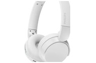 Słuchawki Philips TAH4209WT00 Douszne Bezprzewodowe biały