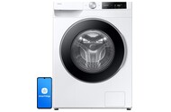 Pralka Samsung WW90DG6U85LEU4 AutoDose 9.0kg 1400obr./min