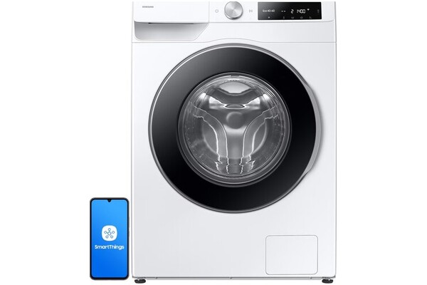 Pralka Samsung WW90DG6U85LEU4 AutoDose 9.0kg 1400obr./min