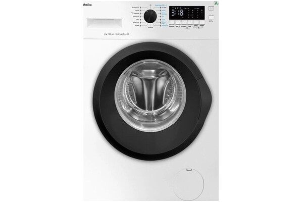 Pralka AMICA TWA4S610ALIST 6.0kg 1000obr./min
