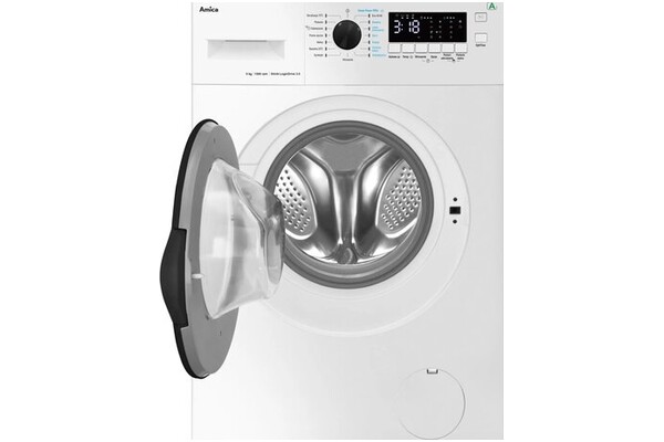 Pralka AMICA TWA4S610ALIST 6.0kg 1000obr./min