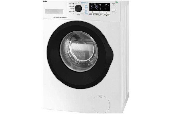 Pralka AMICA TWA4S610ALIST 6.0kg 1000obr./min